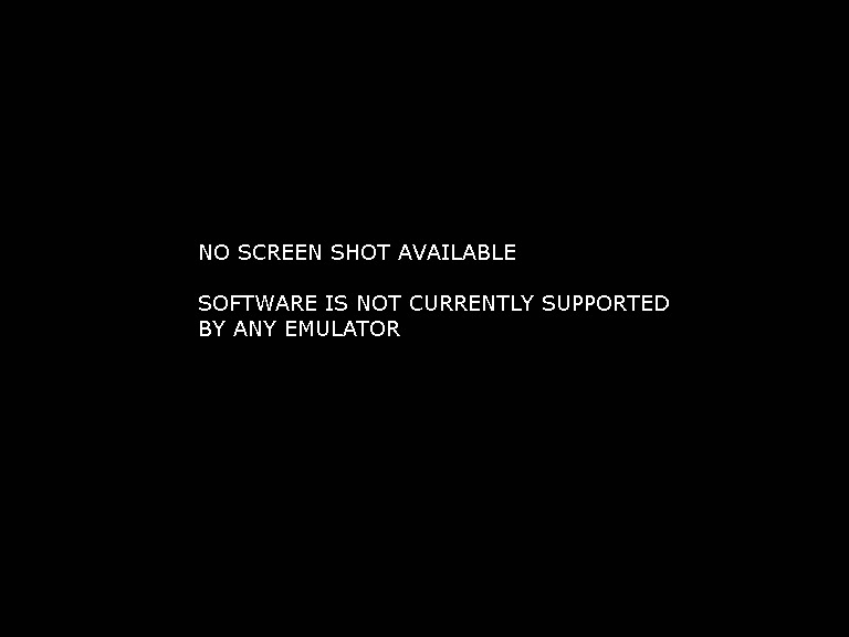 Screen shot